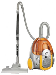 Vacuum Cleaner Gorenje VCK 1902 OCY IV Photo
