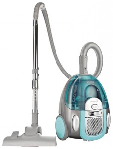 Vacuum Cleaner Gorenje VCK 2102 BCY IV Photo