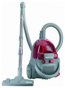 Vacuum Cleaner Gorenje VCK 2203 RCY Photo