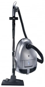 Vacuum Cleaner Grundig VCC 9850 Photo