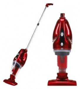 Vacuum Cleaner Hilton BS-3127 Photo