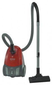 Staubsauger Hoover TF 1605 Foto