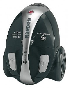 Vacuum Cleaner Hoover TFS 5205 019 Photo