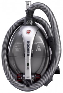 Vacuum Cleaner Hoover TFV 2015 Photo