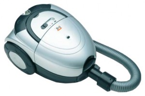 Vacuum Cleaner Irit IR-4010 Photo