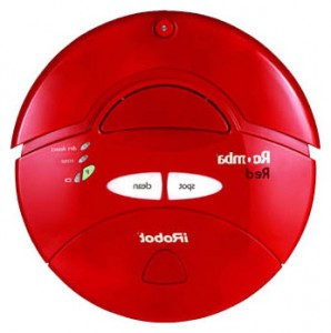 吸尘器 iRobot Roomba 410 照片