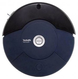 Aspirapolvere iRobot Roomba 447 Foto