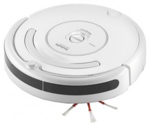 吸尘器 iRobot Roomba 530 照片