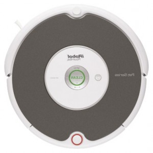 吸尘器 iRobot Roomba 545 照片