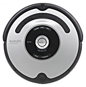 Aspirador iRobot Roomba 561 Foto