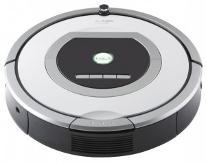 Ηλεκτρική σκούπα iRobot Roomba 776 φωτογραφία