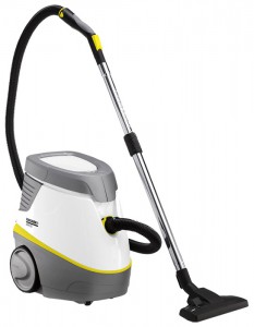 Vacuum Cleaner Karcher DS 5600 Plus Photo
