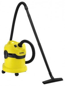 Vacuum Cleaner Karcher WD 2.200 Photo