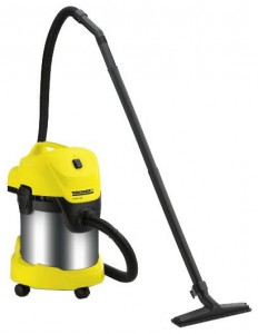 Vacuum Cleaner Karcher WD 3.300 М Photo