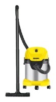 Vacuum Cleaner Karcher WD 3 Premium Photo