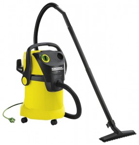 Vacuum Cleaner Karcher WD 5.800 Photo