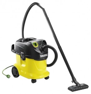 Vacuum Cleaner Karcher WD 7.800 Photo