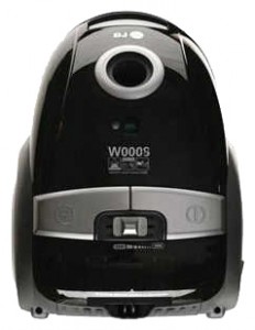 Vacuum Cleaner LG V-C37204HU Photo