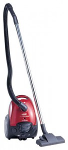 Vacuum Cleaner LG V-C3E55SD Photo