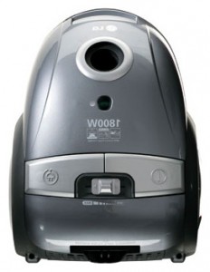 Vacuum Cleaner LG V-C5283STU Photo