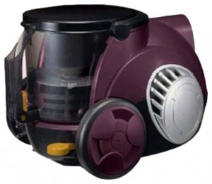 Vacuum Cleaner LG V-C60163ND Photo