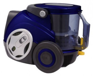 Vacuum Cleaner LG V-C7B72HT Photo