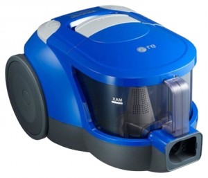 Vacuum Cleaner LG V-K69166N Photo