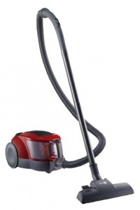 Vacuum Cleaner LG V-K69401N Photo