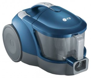 Vacuum Cleaner LG V-K70364 N Photo