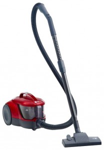 Vacuum Cleaner LG V-K70461RC Photo