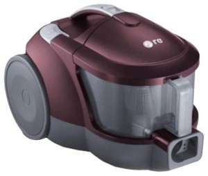 Vacuum Cleaner LG V-K70466R Photo