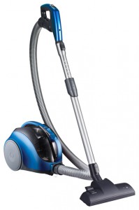 Vacuum Cleaner LG V-K73143H Photo