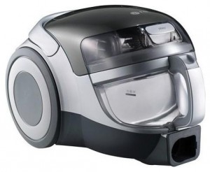 Vacuum Cleaner LG V-K74103HU Photo