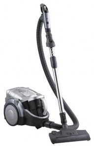 Vacuum Cleaner LG V-K8801HT Photo