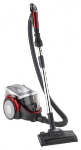Vacuum Cleaner LG V-K8801HTM Photo