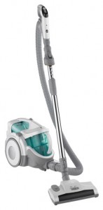 Vacuum Cleaner LG V-K8802HT Photo