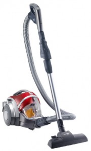 Vacuum Cleaner LG V-K88504 HUG Photo