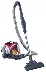 Vacuum Cleaner LG V-K89482R Photo