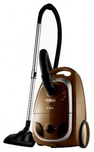 Vacuum Cleaner Liberty VCB-2030 Photo