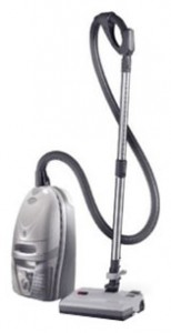 Vacuum Cleaner Lindhaus Aria elite Photo