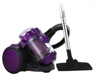 Vacuum Cleaner Lumme LU-3206 Photo