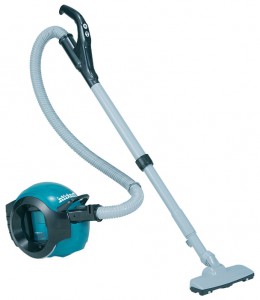 Vacuum Cleaner Makita DCL500Z Photo