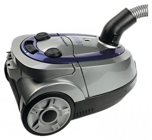 Vacuum Cleaner Manta MM405 Photo