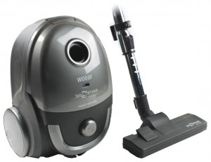 Vacuum Cleaner Maxtronic MAX-ВС03 Photo