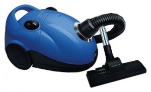 Vacuum Cleaner Maxwell MW-3203 Photo