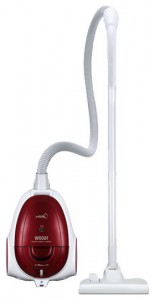 Vacuum Cleaner Midea CH818 Photo