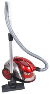 Vacuum Cleaner Midea VCC43A1 Photo
