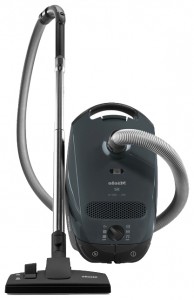 Vacuum Cleaner Miele S 2131 Photo