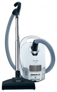 Vacuum Cleaner Miele S 4712 Photo