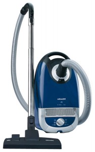 Vacuum Cleaner Miele S 5211 Photo